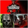 Call of Duty: Modern Warfare III (2023) On Your Acc