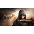 Assassin´s Creed Mirage Deluxe [Uplay] ОНЛАЙН
