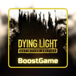 DYING LIGHT 🔥 DEF. EDITION 🎮 New account + Mail ✅