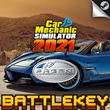 ✅Car Mechanic Simulator 2021 - Pagani Remastered DLC💳