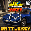 ✅Car Mechanic Simulator 2021 - Mazda Remastered DLC💳0%