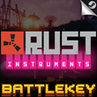 ✅Rust Instrument Pack⚡AUTODELIVERY 24/7⭐️STEAM RU💳0%