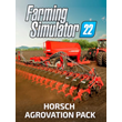 🔴FS22 - Horsch Agrovation Pack✅EPIC GAMES✅PC
