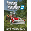🔴FS22 - Hay & Forage Pack✅EPIC GAMES✅PC