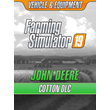 🔴Farming Simulator 19 - John Deere Cotton DLC✅EPIC GAM