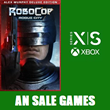 RoboCop Rogue City Alex Murphy Edition | XBOX 💽