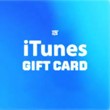 iTunes Gift Card (US) 30$ USD USA (instant)
