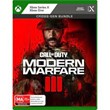 CALL OF DUTY: MODERN WARFARE III CROSS-GEN Xbox Ключ