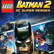 Lego Batman 2: DC Super Heroes FOREVER ❤️STEAM❤️
