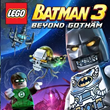 Lego Batman 3: Beyond Gotham FOREVER ❤️STEAM❤️