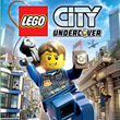 Lego City Undercover  FOREVER ❤️STEAM❤️