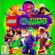 LEGO DC Super-Villains Deluxe  FOREVER ❤️STEAM❤️