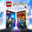 LEGO Harry Potter Collection  FOREVER ❤️STEAM❤️