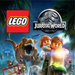 Lego Jurassic World  FOREVER ❤️STEAM❤️