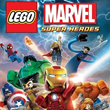 LEGO Marvel Super Heroes  FOREVER ❤️STEAM❤️