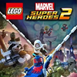 LEGO Marvel Super Heroes 2 Deluxe FOREVER ❤️STEAM❤️