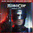 🔥 XBOX | АРЕНДА | RoboCop Rogue City Alex Murphy Editi