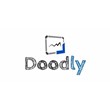 Корпоративный премиум-аккаунт Doodly на 1 месяц