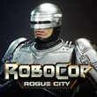 RoboCop: Rogue City аккаунт аренда Online