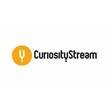 Подписка на премиум-аккаунт Curiosity Stream на 1 месяц