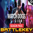 ✅Watch Dogs: Legion Season Pass⚡AUTO 24/7⭐️STEAM RU💳0%