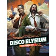 🎮☕ Disco Elysium - The Final Cut | оффлайн steam