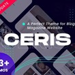 Ceris [4.6.2] - Russification of the theme 🔥💜