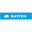 KATFILE Премиум-аккаунт 18 часов 50 ГБ