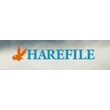 HareFile Премиум-аккаунт 18 часов 15 ГБ