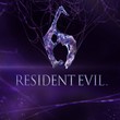 Resident Evil 6 Complete аккаунт аренда Online