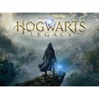 Hogwarts Legacy Deluxe (Xbox)+65 игр общий