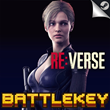 ✅Resident Evil Re:Verse - Jill Skin: Battle Suit💳0%