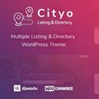 Cityo [1.1.31] - Russification of the theme 🔥💜