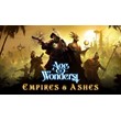 🌗Age of Wonders 4: Empires & Ashes Xbox Активация
