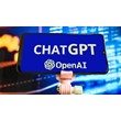 Аккаунт ChatGPT / OpenAI + API 5$ (по May 10)