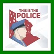 ✅This Is the Police✔️Steam⭐Аренда аккаунта✔️Online✅