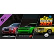 Dodge | Plymouth Chrysler Remastered DLC Steam Gift RU