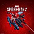 🔵Marvel’s Spider-Man 2🔵ПСН✅PS5✅ВСЕ ИЗДАНИЯ✅