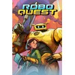 Roboquest (Аренда аккаунта Steam) Онлайн, Geforce Now