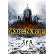 LORD OF THE RINGS: WAR IN THE NORTH (Steam M ROW)