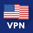 Private VPN US America AUTO💎 GARRANTY 🔥 Reality