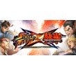 Street Fighter X Tekken (Steam M)(Region Free)