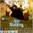 Age of Wonders 4: Empires & Ashes DLC🚀АВТО💳0%