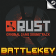 ✅Rust Soundtrack⚡AUTODELIVERY 24/7⭐️STEAM RU💳0%