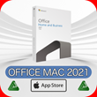 💚Buy OFFICE 2021 FOR HOME AND BUSINESS Apple 🍏 MAC