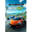 The Crew Motorfest Deluxe Edition Xbox Активация ✅