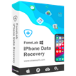 🔑 Aiseesoft FoneLab iPhone Data Recovery | License