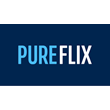 PureFlix ✅ Подписка на 1 год