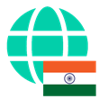 Индия VPN [безлимит 30дней] wireguard ПРОМО