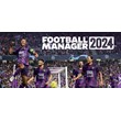 Football Manager 2024 (STEAM KEY / RUSSIA + CIS)